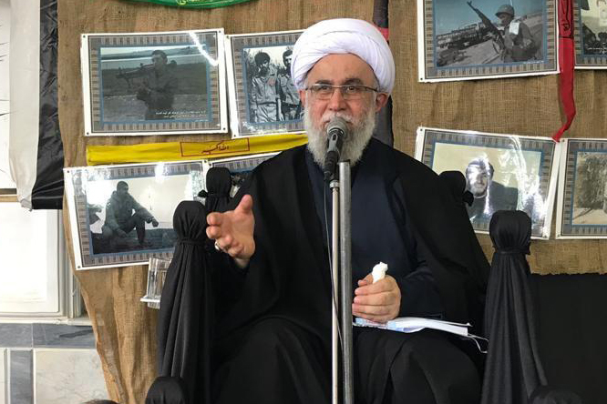 مجلس در رأس مبارزه با فساد اقتصادی باشد/ دشمنان باید خواب براندازی نظام را ببینند