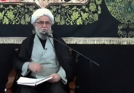 جامعه اسلامی باید فقرزدا باشد/ دغدغه امام حسین(ع) خوراک معنوی برای مردم بود