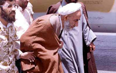 روایت یک ارادت (آیت الله آقا میرزاجواد تهرانی)