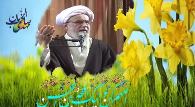 فیلم/ با آمدن منتقم جریان ظلم باید هزینه بپردازد