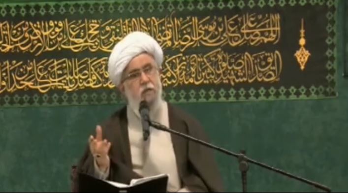 ویدیو/ «ستارالعیوب»
