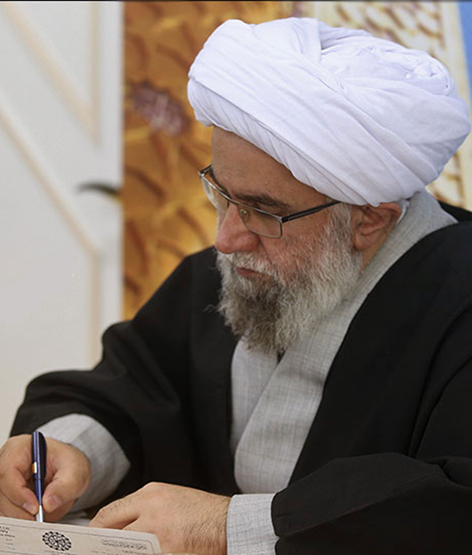 پیام تسلیت دبیرکل مجمع جهانی اهل بیت(ع) به مناسبت درگذشت متفکر شیعه شیلیایی