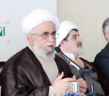 مقوله وحدت و تقریب در اندیشه امام خمینی و مقام معظم رهبری، مقوله‌ای استراتژیک و یک باور قطعی است