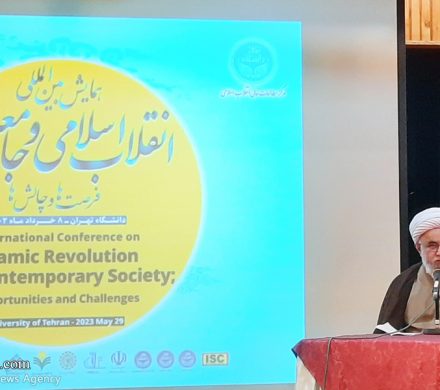 آیت‌الله رمضانی: مردمی‌ترین انقلاب هم در حدوث و هم در بقا انقلاب اسلامی ایران بوده است