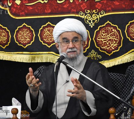 آیت‌الله رمضانی: عاشورا، فریادی علیه جاهلیت نو/ انقلاب اسلامی ایران، شعاعی از فرهنگ عاشورایی است