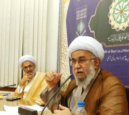 آیت‌الله رمضانی: مخاطب‌شناسی از ضروریات تبلیغ است/ باید علیه دشمنان رویکرد تهاجمی بگیریم