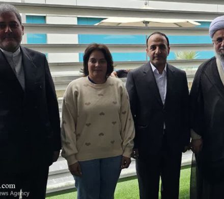 آیت‌الله رمضانی: نقش رهبر معظم انقلاب در توسعه علم و فناوری ایران، بی‌بدیل است