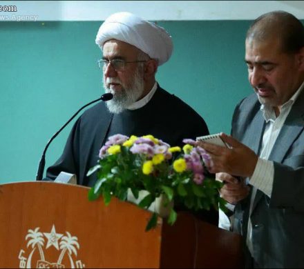 آیت‌الله رمضانی: مبلّغان باید حقیقت دین را به دل و جان مخاطبان برسانند/ دین را جامع، دقیق و عمیق معرفی کنید