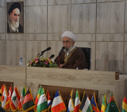 دبیرکل مجمع جهانی اهل‌بیت(ع): اقتدار یک کشور به رشد علمی آن بستگی دارد
