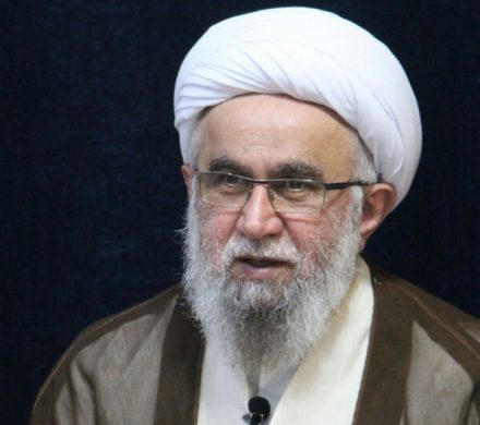 آیت‌الله رمضانی: مبانی کارآمدی دین در آثار و گفتمان آیت الله صافی گلپایگانی وجود دارد