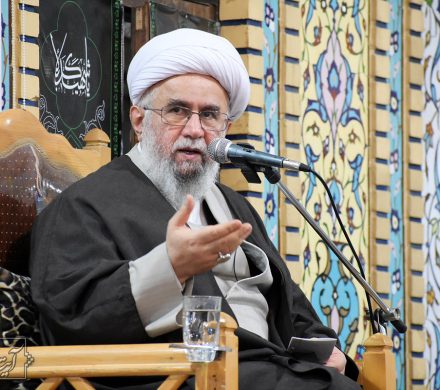مسئولی که کوتاهی کرده باید اشتباهش را بپذیرد و عذرخواهی کند