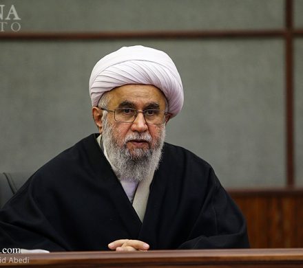 آیت‌الله رمضانی: ایران به برکت انقلاب اسلامی در متن تاریخ قرار گرفت