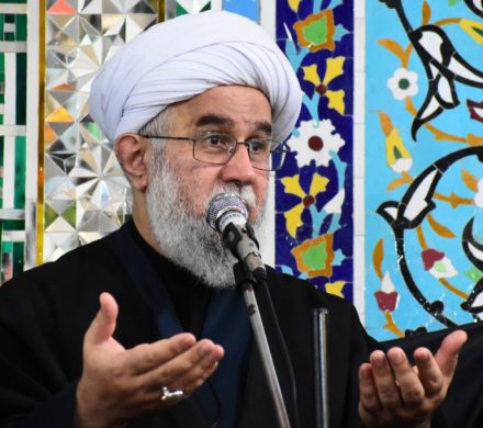 آیت‌الله رمضانی: شهید زاهدی به معنای واقعی یک سردار بود/ رژیم صهیونیستی بدون شک به سزای اعمال خود می‌رسد
