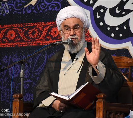 آیت‌الله رمضانی: «مقام محمود»، هدفی والا در زیارت عاشورا