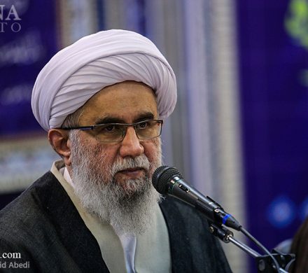 آیت‌الله رمضانی: استعمارگران، ثروت های کشورهای آفریقایی را چپاول کردند