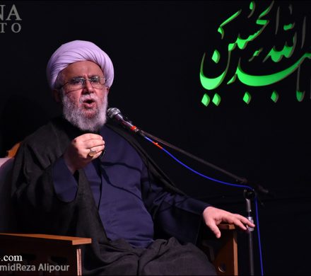 آیت‌الله رمضانی: دین‌داری عاشورایی جریان‌ساز است و جامعه را اصلاح می‌کند