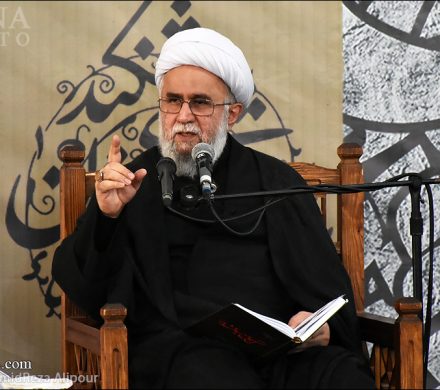 آیت‌الله رمضانی: ظلم‌پذیری در فرهنگ عاشورایی و قرآن کریم جایی ندارد