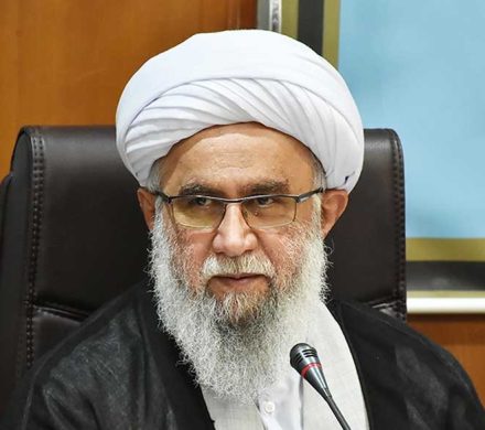 آیت‌الله رمضانی: جامعه جهانی در زمان حکومت حضرت مهدی(عج) طعم عدالت را می‌چشد