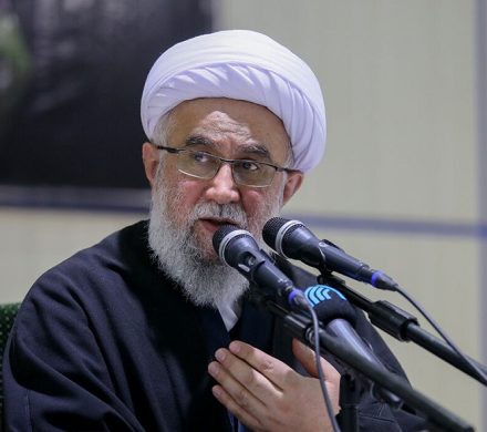 آیت‌الله رمضانی در واکنش به بمباران شدید غزه: سکوت هر انسان باوجدان، خیانت به انسانیت و حیات بشری است