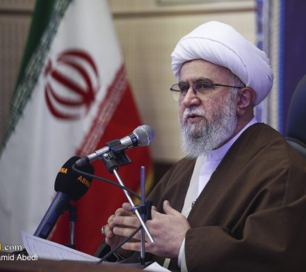 آیت‌الله رمضانی: مهدویت پاسخ جهانی به بحران معنا، بی‌عدالتی و فروپاشی اخلاقی در دنیای معاصر است/ انتظار فعال؛ معنای حاصل از انقلاب اسلامی ایران