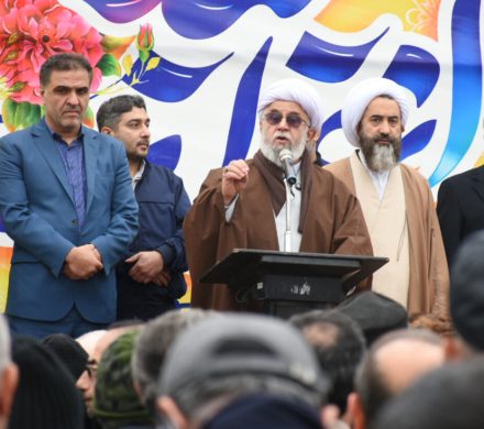 آیت‌الله رمضانی: انقلاب، گفتمان عزت و استقلال را جهانی کرد/ وعده الهی درباره تحقق عدالت قطعی است