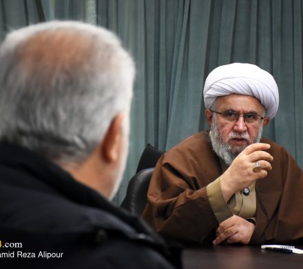 آیت‌الله رمضانی: انتخاب مسیر درست، مهم‌تر از تکثیر تشکل‌هاست/ مطالبه‌گری هوشمندانه اثرگذارتر از ورود مستقیم به قدرت است