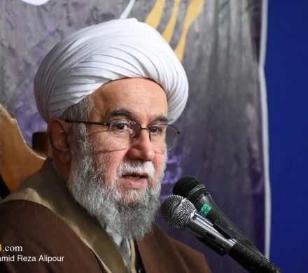 حضور گسترده مردم در روز قدس نمونه‌ای از «مبعوث شدن ملت» برای بیمه شدن انقلاب است + ویدیو