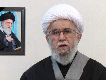 آیت‌الله رمضانی: شهادت امام خامنه‌ای، جنایتی آشکار علیه امت اسلامی و آزادی‌خواهان جهان است