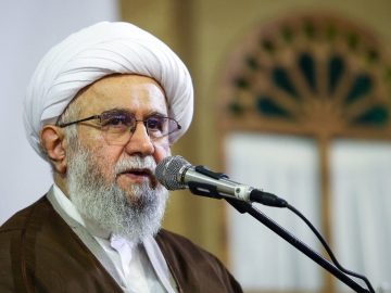پیروان و مقلدان مرجع و رهبر شهید، اولیای دمِ هستند و انتقام واجب است/ رهبر جدید در مسیر امام شهید خواهد بود