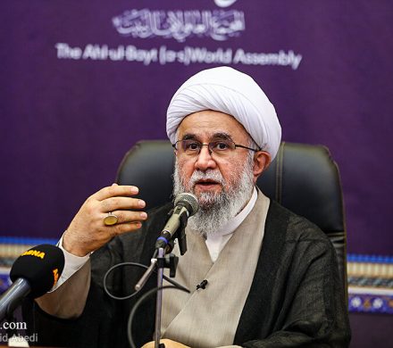 کسی باید انتخاب می‌شد که بیشترین احراز شرایط را داشت/ روش و منش آیت‌الله سیدمجتبی خامنه‌ای همان مسیر امامین انقلاب است