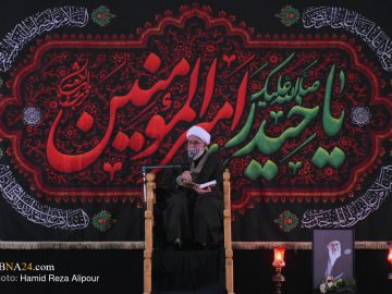 آیت‌الله رمضانی: شب‌های قدر فرصتی برای جبران کاستی‌های انسان و احیای دل و عقل است