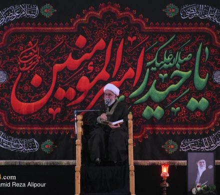 آیت‌الله رمضانی: شب‌های قدر فرصتی برای جبران کاستی‌های انسان و احیای دل و عقل است