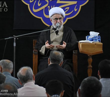 آیت‌الله رمضانی: تفکر عاشورایی، ایران اسلامی را به یک مقتدر جهانی تبدیل کرده است