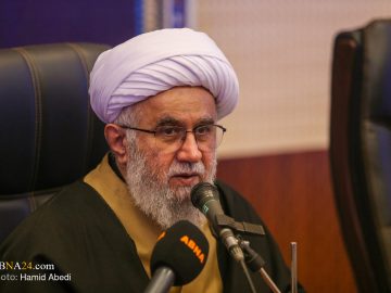 «گفتمان سازی» از ویژگی‌های مهم امام شهید امت بود / خون مطهر شهید امام خامنه‌ای ایران را جز ۴ قدرت برتر دنیا می‌کند