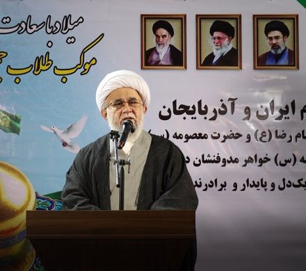 دبیرکل مجمع جهانی اهل‌بیت(ع): آیت‌الله سیدمجتبی خامنه‌ای مسیر امام شهید را ادامه می‌دهد