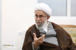 شهید لاریجانی به ادبیات و دیپلماسی بین‌الملل مسلط بود