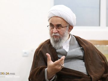 شهید لاریجانی به ادبیات و دیپلماسی بین‌الملل مسلط بود