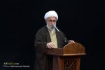 آیت‌الله رمضانی در سمینار بین‌الادیان هند: منظومه فکری رهبر شهید، نقشه راه امت اسلامی است