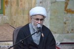 وحدت و انسجام بزرگ‌ترین سلاح در برابر استکبار جهانی است