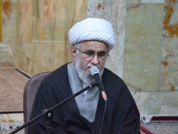 وحدت و انسجام بزرگ‌ترین سلاح در برابر استکبار جهانی است