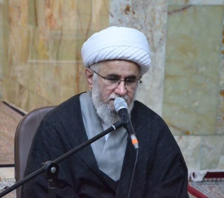 وحدت و انسجام بزرگ‌ترین سلاح در برابر استکبار جهانی است