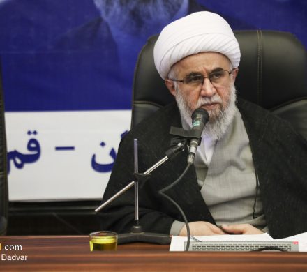 آیت‌الله رمضانی: انسجام امروز شیعیان پاکستان، لبیک به فریضه ۳۷ ساله رهبر شهید است