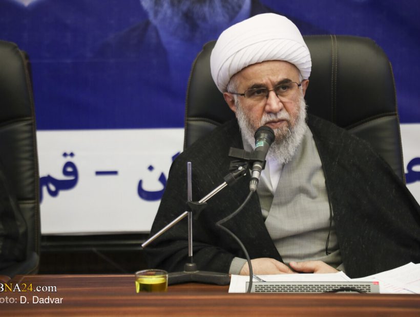 آیت‌الله رمضانی: انسجام امروز شیعیان پاکستان، لبیک به فریضه ۳۷ ساله رهبر شهید است