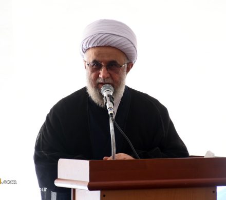 آیت الله رمضانی: اسلام غدیری نسخه نجات‌بخش جامعه بشری است