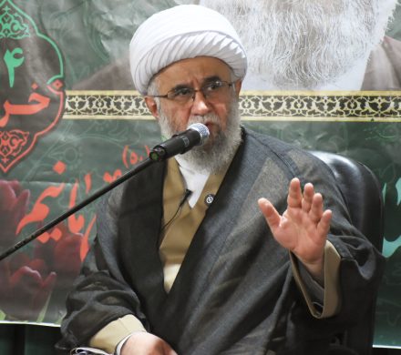 جمهوری اسلامی تنها نظام سیاسی دینی مقتدر جهان است / وحدت مردم رمز شکست‌ناپذیری انقلاب اسلامی
