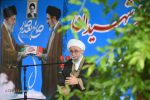 آیت‌الله رمضانی: امام خمینی(ره) انتظار را از انفعال به کنشگری تبدیل کرد