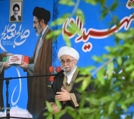 آیت‌الله رمضانی: امام خمینی(ره) انتظار را از انفعال به کنشگری تبدیل کرد