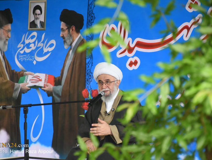 آیت‌الله رمضانی: امام خمینی(ره) انتظار را از انفعال به کنشگری تبدیل کرد