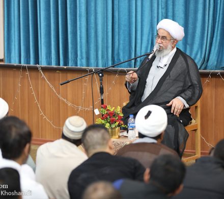 آیت‌الله رمضانی: علم ابزاری برای تعالی و تکامل فرد و جامعه است