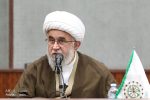 آیت‌الله رمضانی: دفاع مشروع در برابر تجاوز، نیازمند رفراندوم نیست/ کسانی که نسخه‌های نافرجام پیچیدند، حق نسخه‌پیچی جدید ندارند